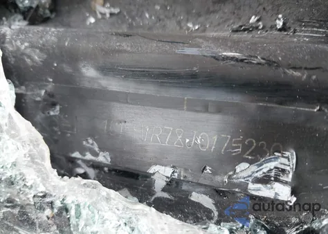 2018 Chevrolet Camaro 2Ss z USA, uszkodzony, nr VIN 1G1FH1R78J0175230